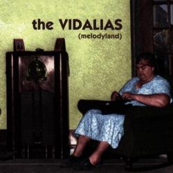 Vidalias - Melodyland